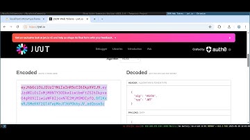 Donetick JWT weak signature | Donetick | CVE-2025-47945