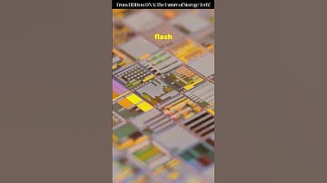 From HDDs to DNA: The Future of Storage Tech!