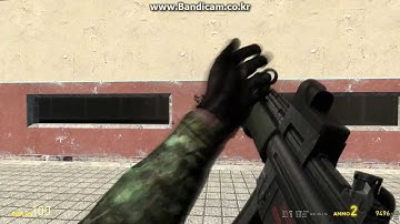 [#33] Killing Floor SWEP Base.