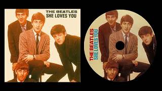 The Beatles - She Loves You (1963)