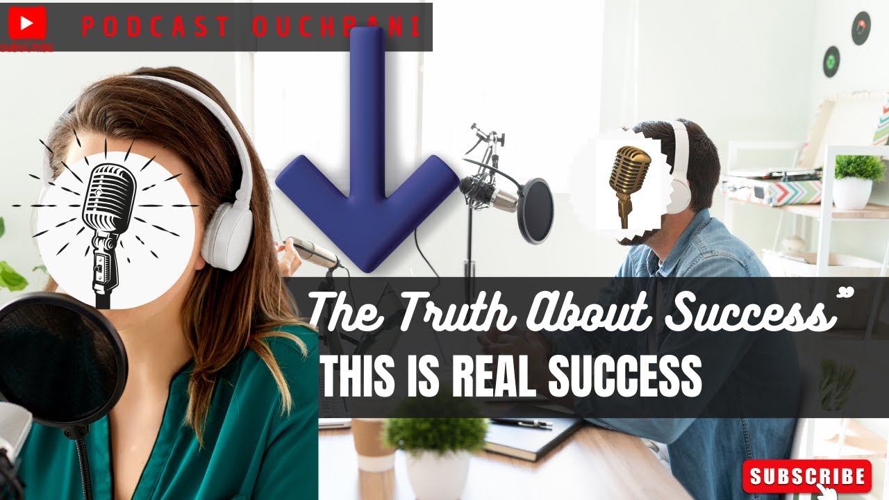 The Shocking Truth About Success You’ve Never Heard YouTube