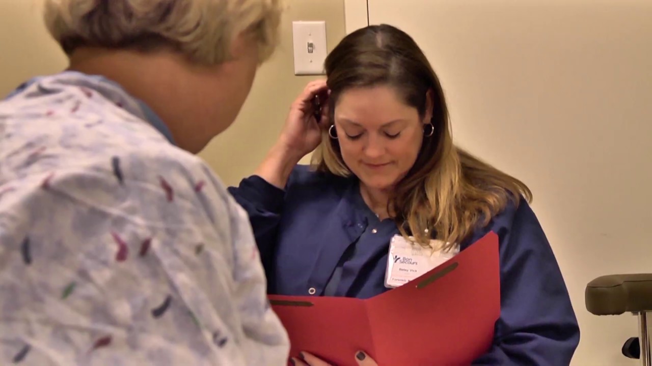 Virginia Currents Forensic Nursing Youtube