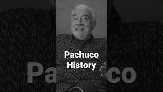 Pachuco History #pachuco #zootsuit #chicano