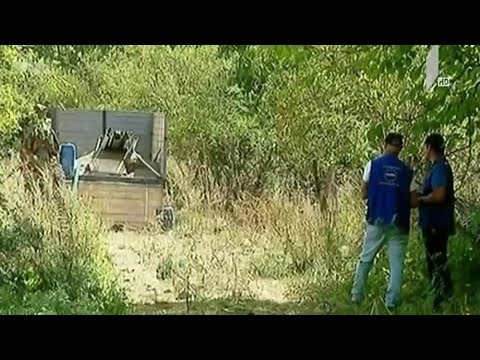 გორის მერი გუგუტიანთკარში საოკუპაციო ძალების წარმომადგენლებს გაესაუბრა