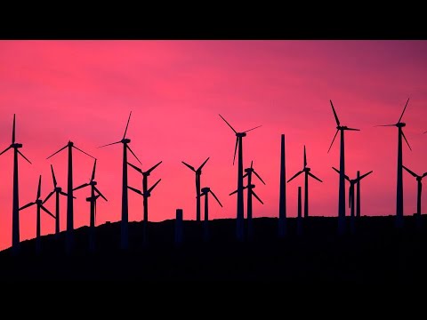 Green Energy to Get a Boost From Commodities Demand: BlackRock