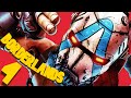 THE GREATEST/WORST GAME EVER! (Borderlands 4)