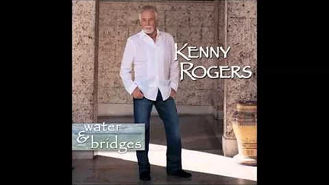 Kenny Rogers - Someone Somewhere Tonight