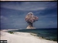 U.S. Nuclear Bomb Test Footage is Now On YouTube