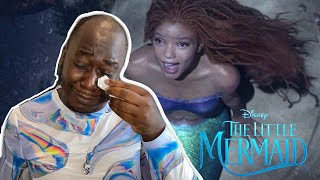 The Little Mermaid (2023) is PERFECT! First Time Watching | Movie Reaction