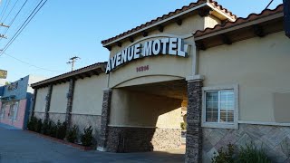 Avenue Motel | Los Angeles (CA), United States | Hotel Review🏠 | HotelReviewsENG