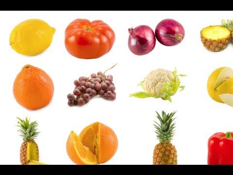 What Is Vitamin B6? | Vitamins - YouTube