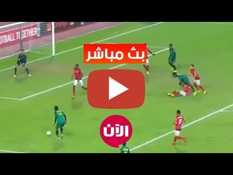 جون كهربا في المريخ السوداني 2 0 فوز الاهلي
