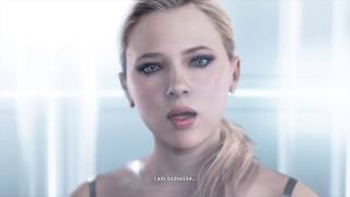Detroit: Become Human™ - START MENU - CHLOE'S ENDING [SETTING CHLOE FREE]
