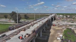 Californias $35.7 billion rail plan faces new funding concerns