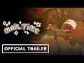 Mail Time - Official PlayStation Launch Trailer