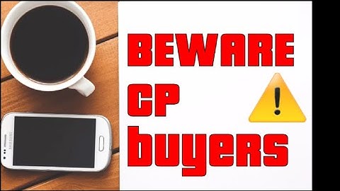 How pc cp sellers make you fool/Ludo Titan tricks