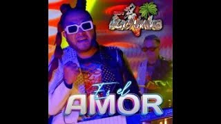 Grupo Kachimba - Es El Amor chords