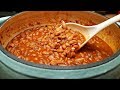 RANCH STYLE BEANS | Barbecue Beans Recipe