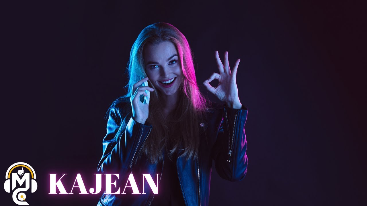 DJ MEHMETCAN  - KAJEAN 🧨 (Club Remix)