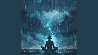 Thunder's Melodic Calm