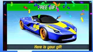 Ramp Car Racing - Car Racing 3D - Android Gameplay screenshot 3