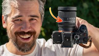 Sigma 20-60mm f/2.8-4 Review: Versatility is a Virtue Sigma 20-60mm f/2.8-4 Review: Versatility is a Virtue