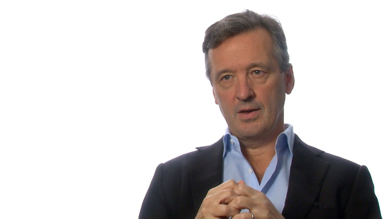 CASE Chats: Nick O'Donohoe, Big Society Capital