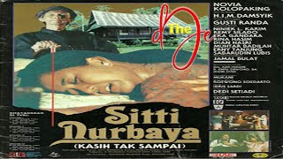 Film Jadul HD ~ Siti Nurbaya - Kasih Tak Sampai