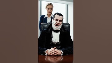 Outdated Production Style  #absurdhumor #satire