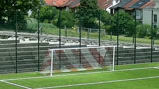 SV Sissach - FC Black Stars