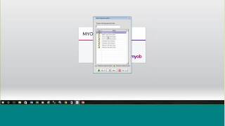 EOFY Training Webinar MYOB Exo Payroll 2017