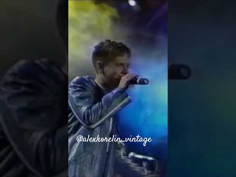 Андрей Губин - «Птица» Партийная ZONA 1998 #андрейгубин #губин #птица #эксклюзив #exclusive #vhs