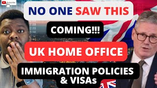видео: ПОСЛЕДНИЕ ИЗМЕНЕНИЯ В ИММИГРАЦИОННОМ ПРАВИТЕЛЬСТВЕ ВЕЛИКОБРИТАНИИ, КОТОРЫХ НИКТО НЕ ПРЕДВИДЕЛ | С... картинка: ПОСЛЕДНИЕ ИЗМЕНЕНИЯ В ИММИГРАЦИОННОМ ПРАВИТЕЛЬСТВЕ ВЕЛИКОБРИТАНИИ, КОТОРЫХ НИКТО НЕ ПРЕДВИДЕЛ | С...