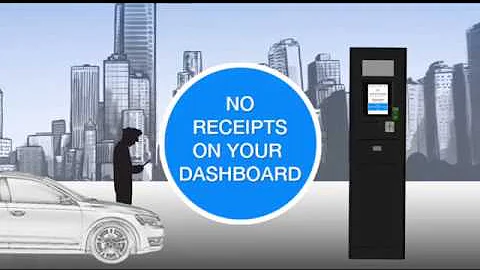 Pay-by-plate parking kiosks make paying for parking easier and more convenient in Clearwater, Fla.