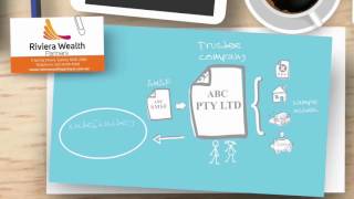 Riviera Wealth Partners - Individual or corporate trustees for your SMSF