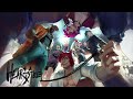 Nightcore PARANOIA Heartsteel League Of Legends