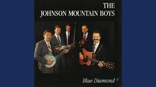 Video thumbnail of "The Johnson Mountain Boys - Teardrops Fell Like Raindrops"