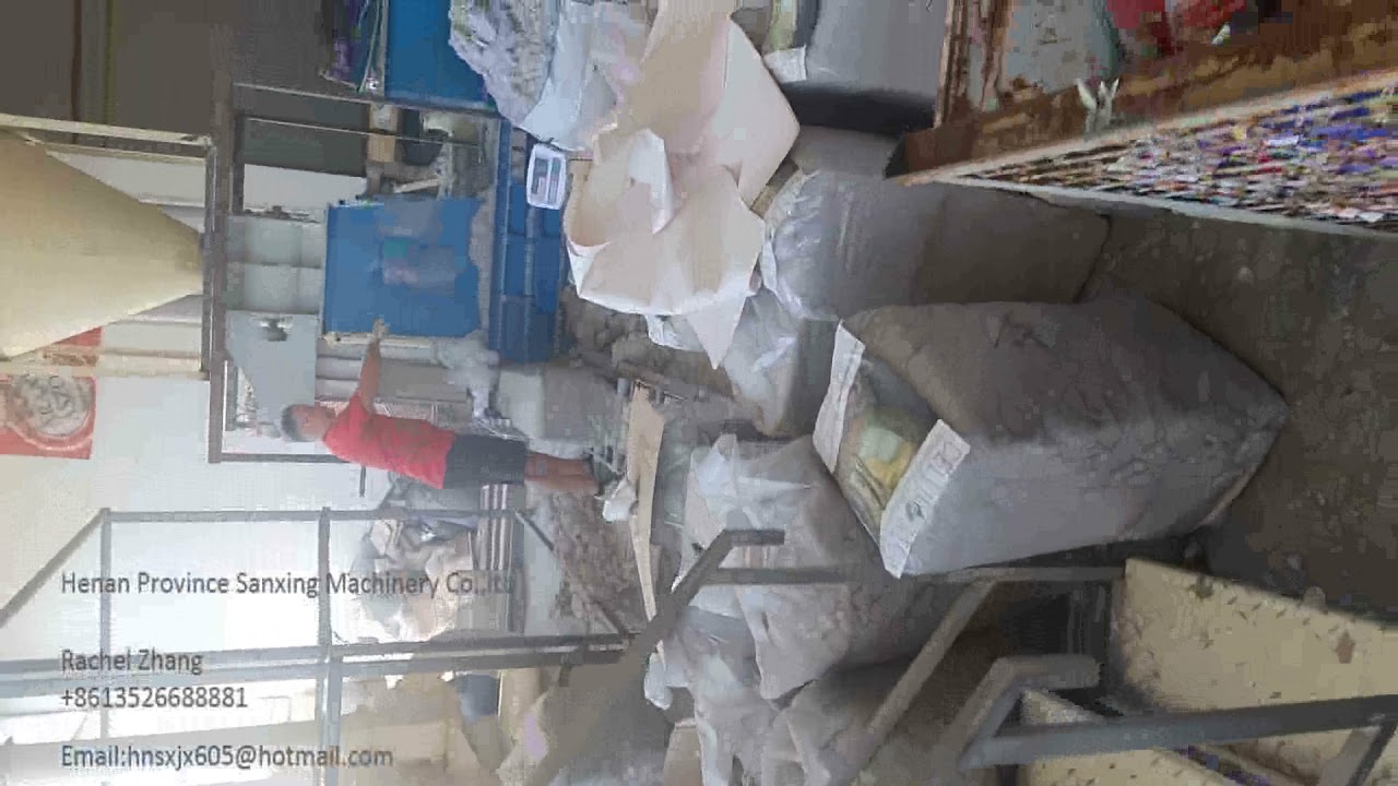 cellulose fiber making machine