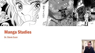 Introduction to Manga Studies - GIS