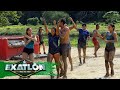 Samara regresa a competir, lo entrega todo  y otorga la victoria definitiva.| Episodio 103 | Exatlón