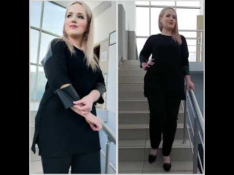 Большой ассортимент женской