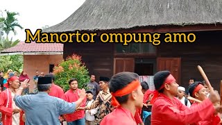 Download Lagu PENAMPILAN PEMUDA TAMIANG MAIN GORDANG SAMBILAN PART 2 ||Gordang boru #gordangsambilan MP3