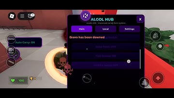 Evade script | Script in description