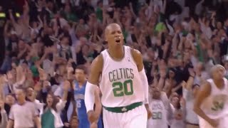NBA Playoffs 2009: Best Moments to Remember