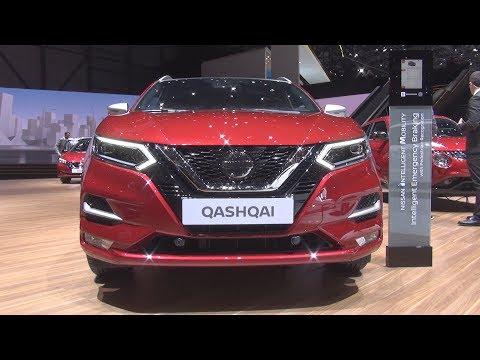 nissan-qashqai-tekna+-1.3-dig-t-dct-solid-red-(2019)-exterior-and-interior