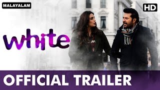 Watch White Trailer