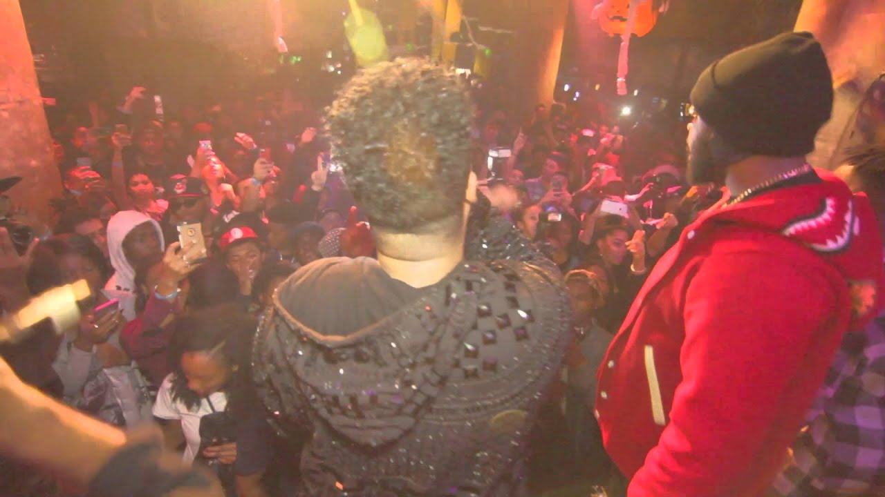 ILOVEMAKONNEN Performs Tuesday And Gets Attacked At SOBs NYC YouTube ilovemakonnen-performs-tuesday-and-gets-attacked-at-sobs-nyc-youtube