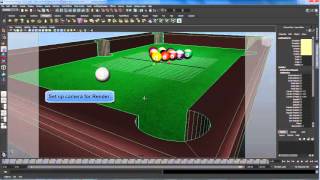 Download Lagu pool table dynamics maya 2013 MP3
