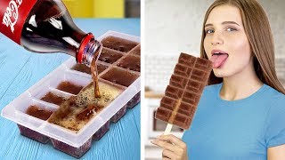 28 идей с Кока Колой, которые вас шокируют / Рецепты с Кока Колой, хитрости и кулинарные секреты 28 идей с Кока Колой, которые вас шокируют / Рецепты с Кока Колой, хитрости и кулинарные секреты