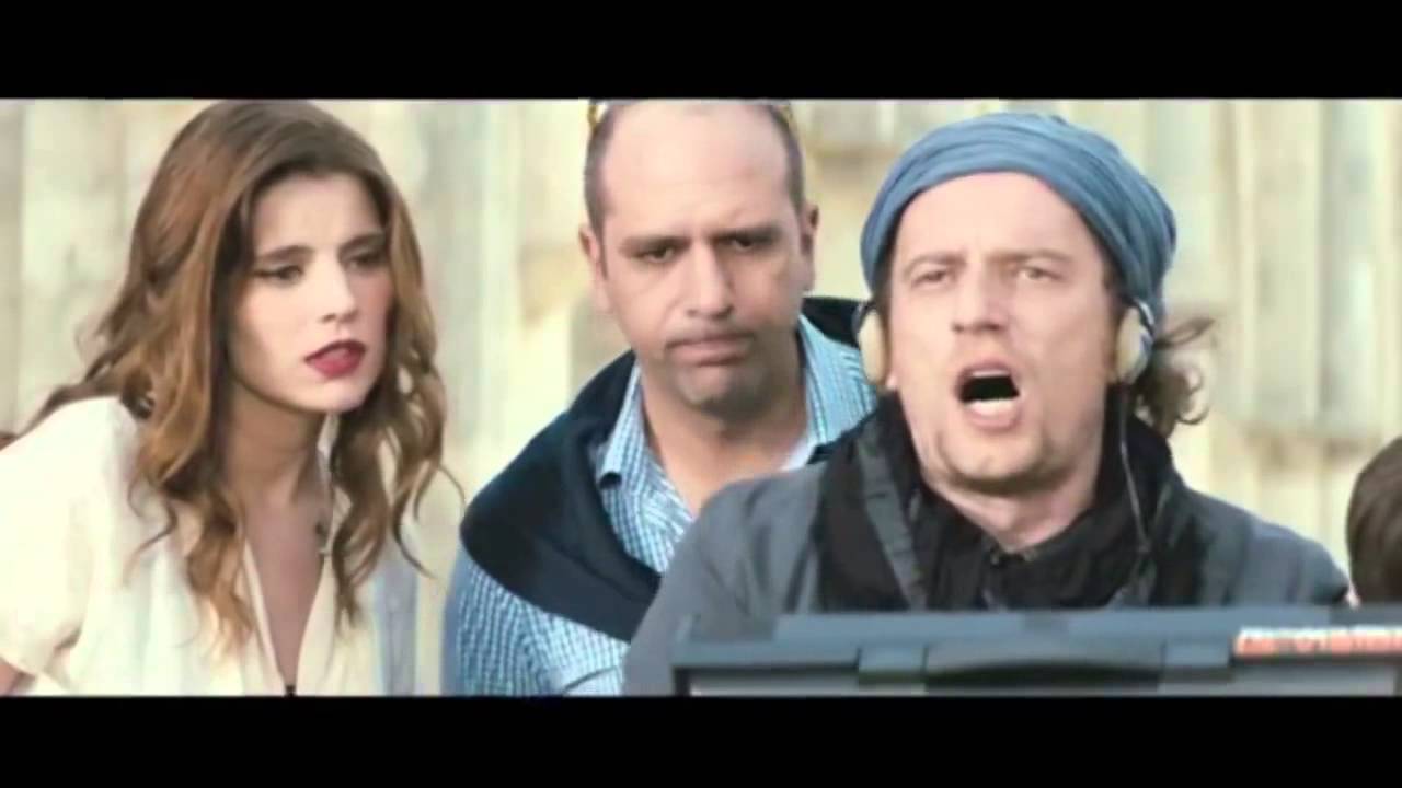 Sole a catinelle Trailer Ufficiale 2013 Checco Zalone Mo YouTube Sole a catinelle Trailer Ufficiale 2013 Checco Zalone Mo YouTube